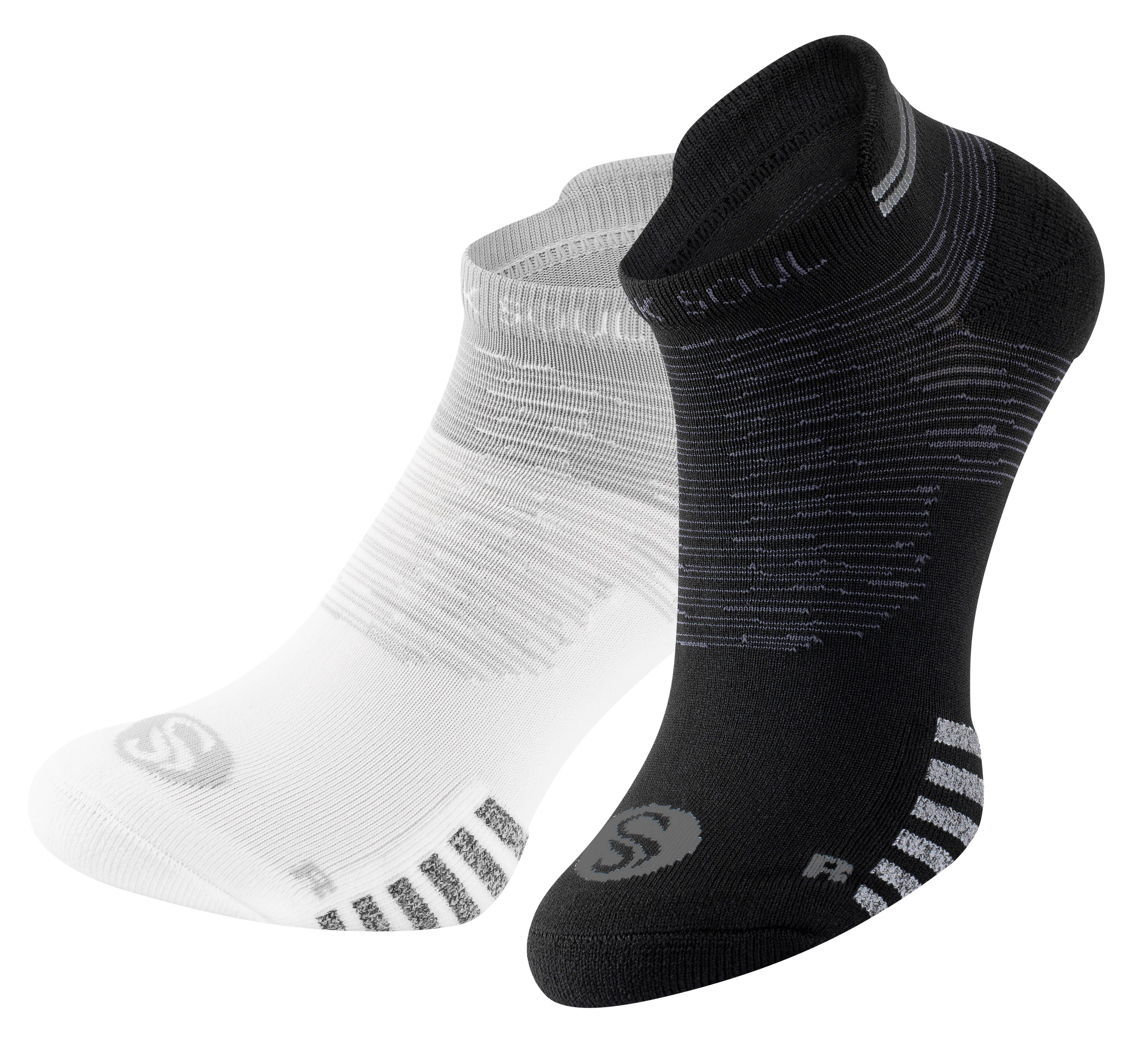 Stark Soul® Sneakersocken Sport-Sneaker, kurze Sportsocken günstig online kaufen