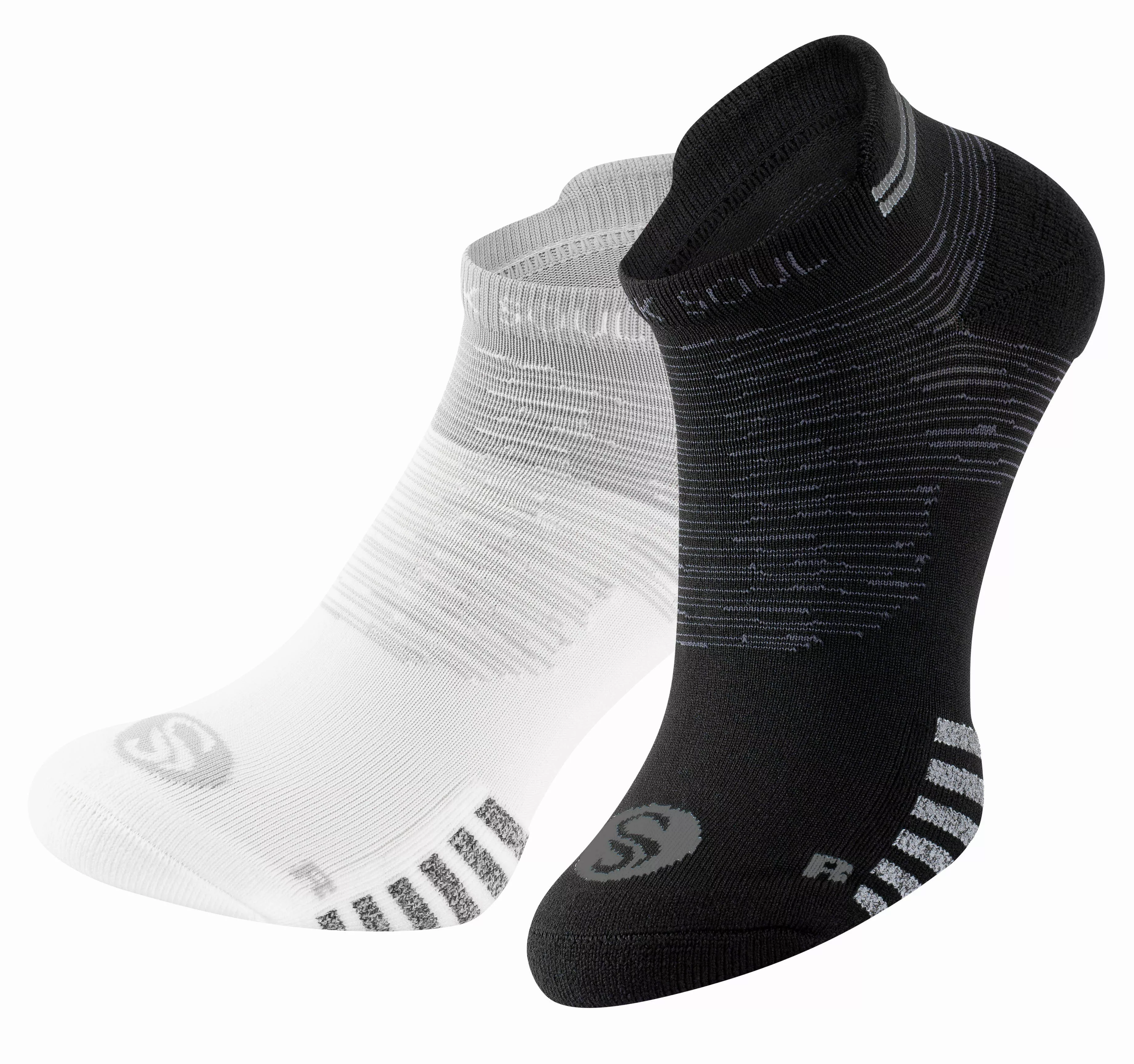 Stark Soul® Sneakersocken Sport-Sneaker, kurze Sportsocken günstig online kaufen