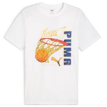 Puma  T-Shirts & Poloshirts - günstig online kaufen