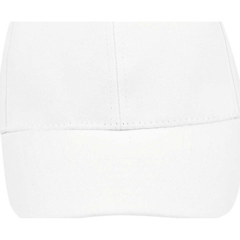 Sols  Mütze BUFFALO Blanco-GORRA 6 PANELES DE ALGODÓN VISERA CURVADA günstig online kaufen