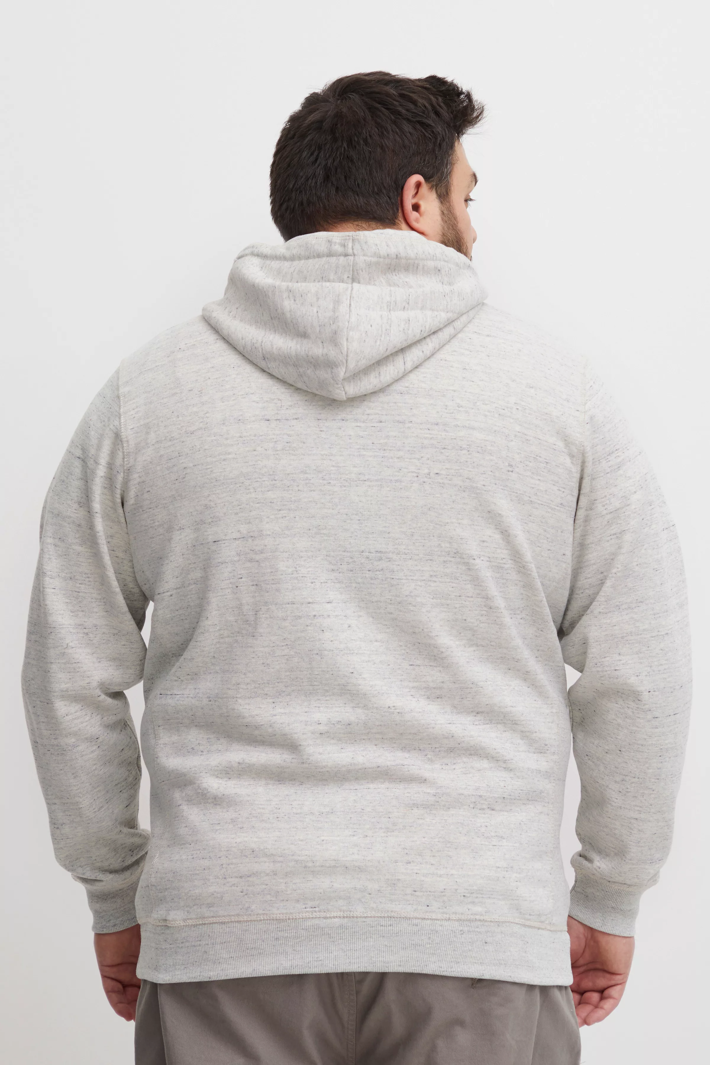 Blend Kapuzensweatshirt "BHALTON Zipthrough sweatshirt" günstig online kaufen