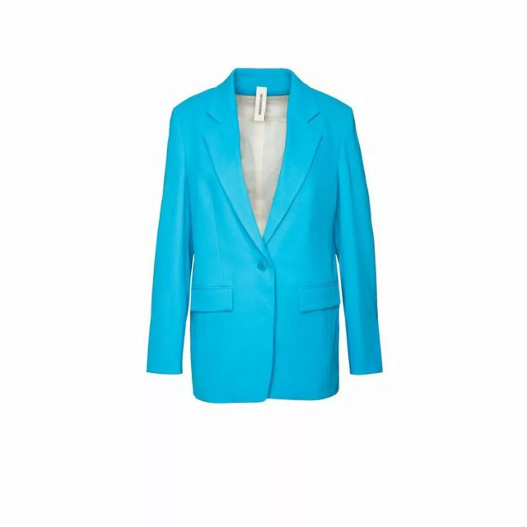 Drykorn Jackenblazer uni regular fit (Damen, 1-tlg) günstig online kaufen