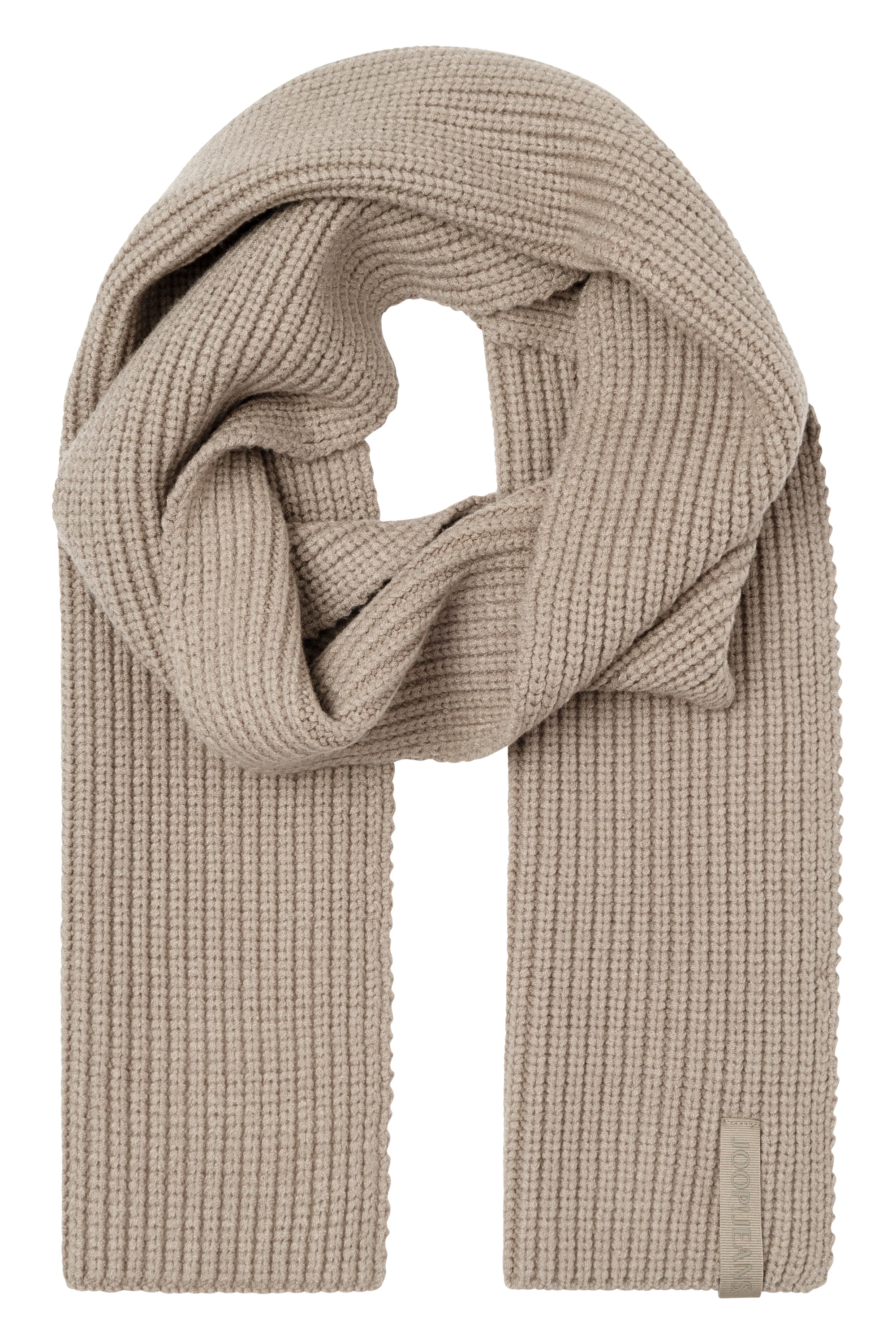 Joop Jeans Strickschal "Lucifer" günstig online kaufen