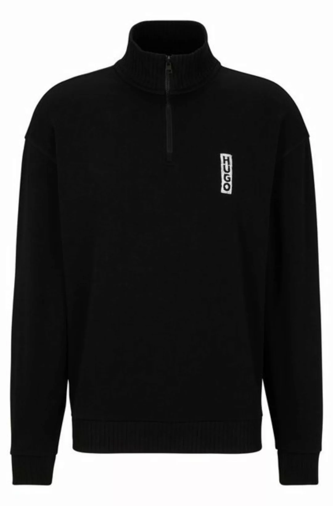 HUGO Sweatshirt günstig online kaufen