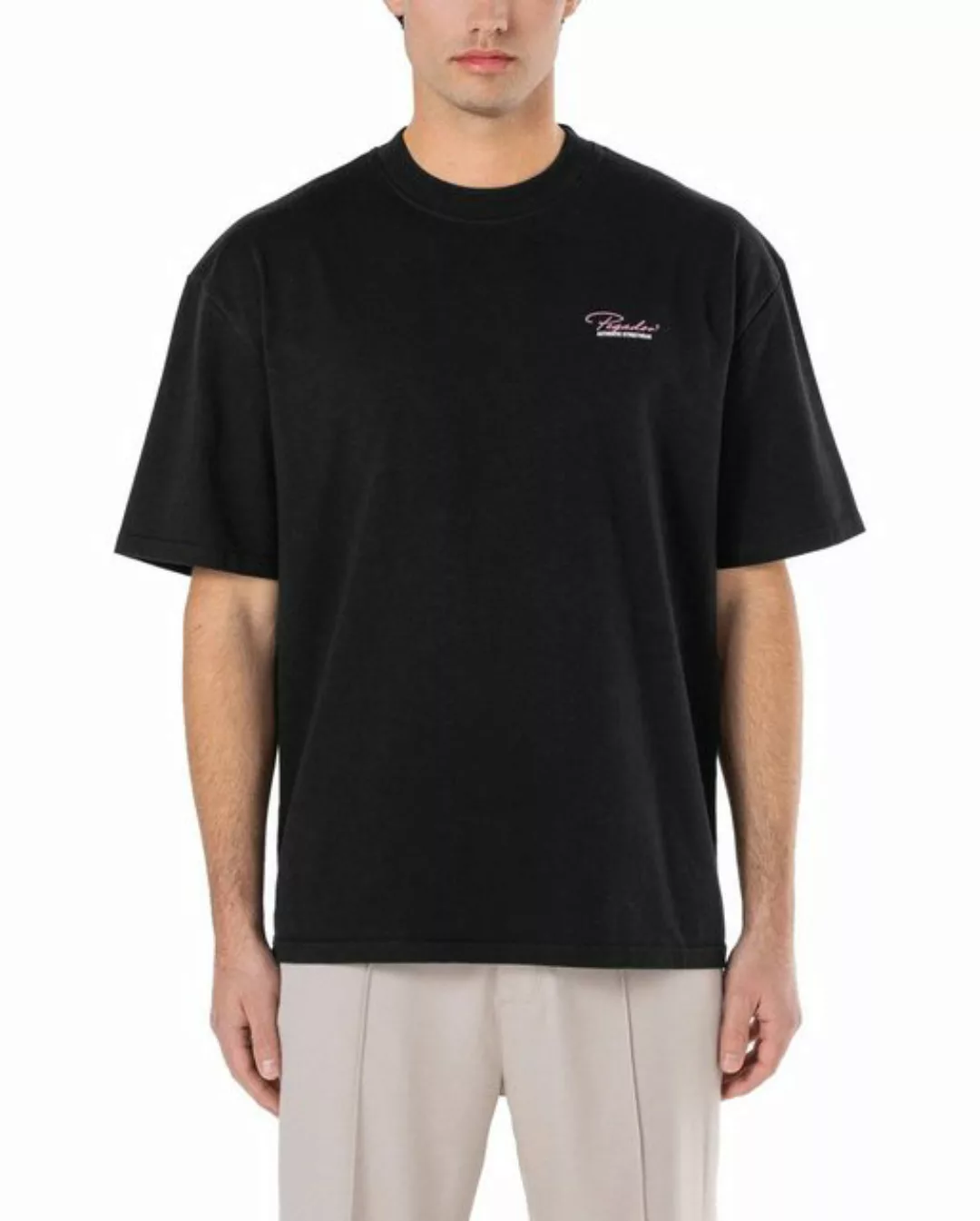 Pegador T-Shirt T-Shirt Pegador Carillo Oversized günstig online kaufen