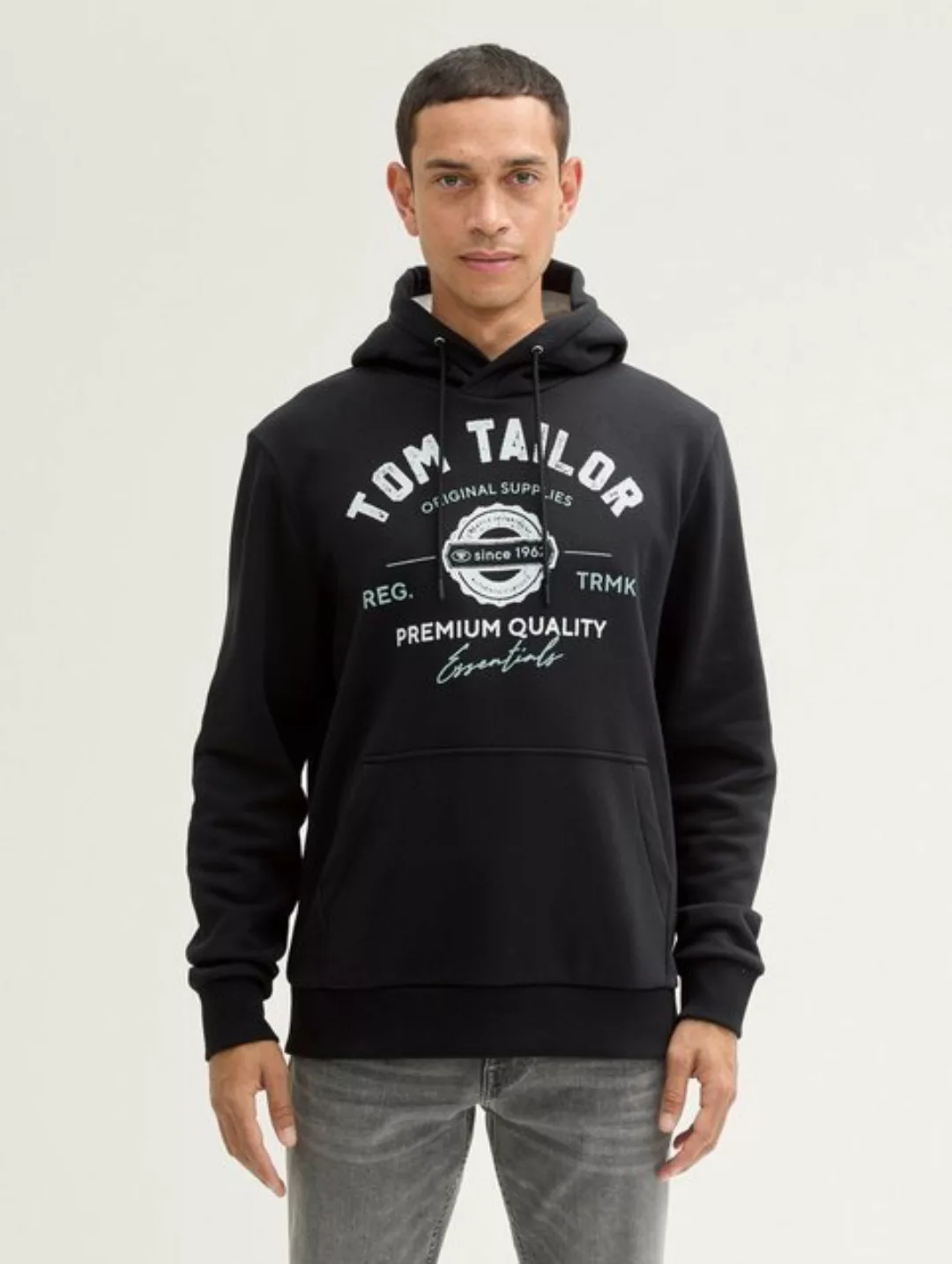 Tom Tailor Herren Pullover 1043292 günstig online kaufen