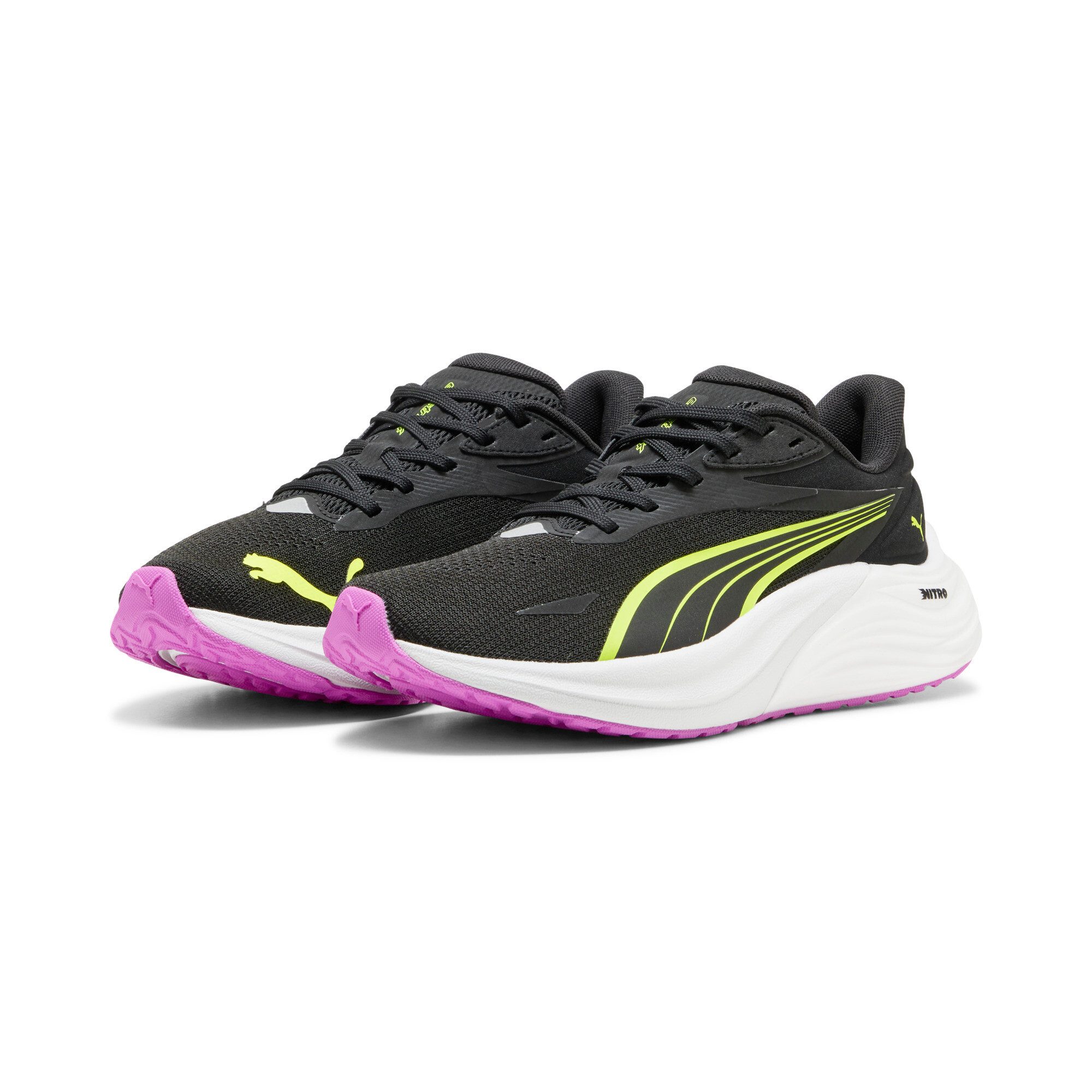 PUMA ELECTRIFY NITRO 4 WN Laufschuh günstig online kaufen