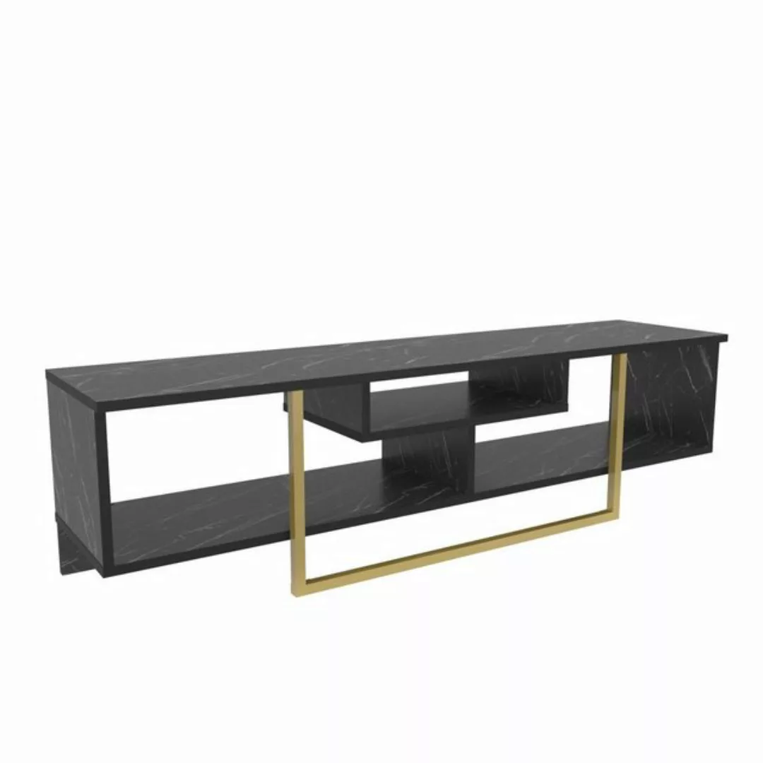 Skye Decor TV-Schrank Schränke, 40x150x35,2 cm, 100% Melaminbeschichtete Pa günstig online kaufen