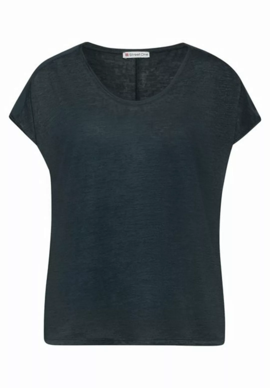 Street One Damen T-Shirt A321475 günstig online kaufen