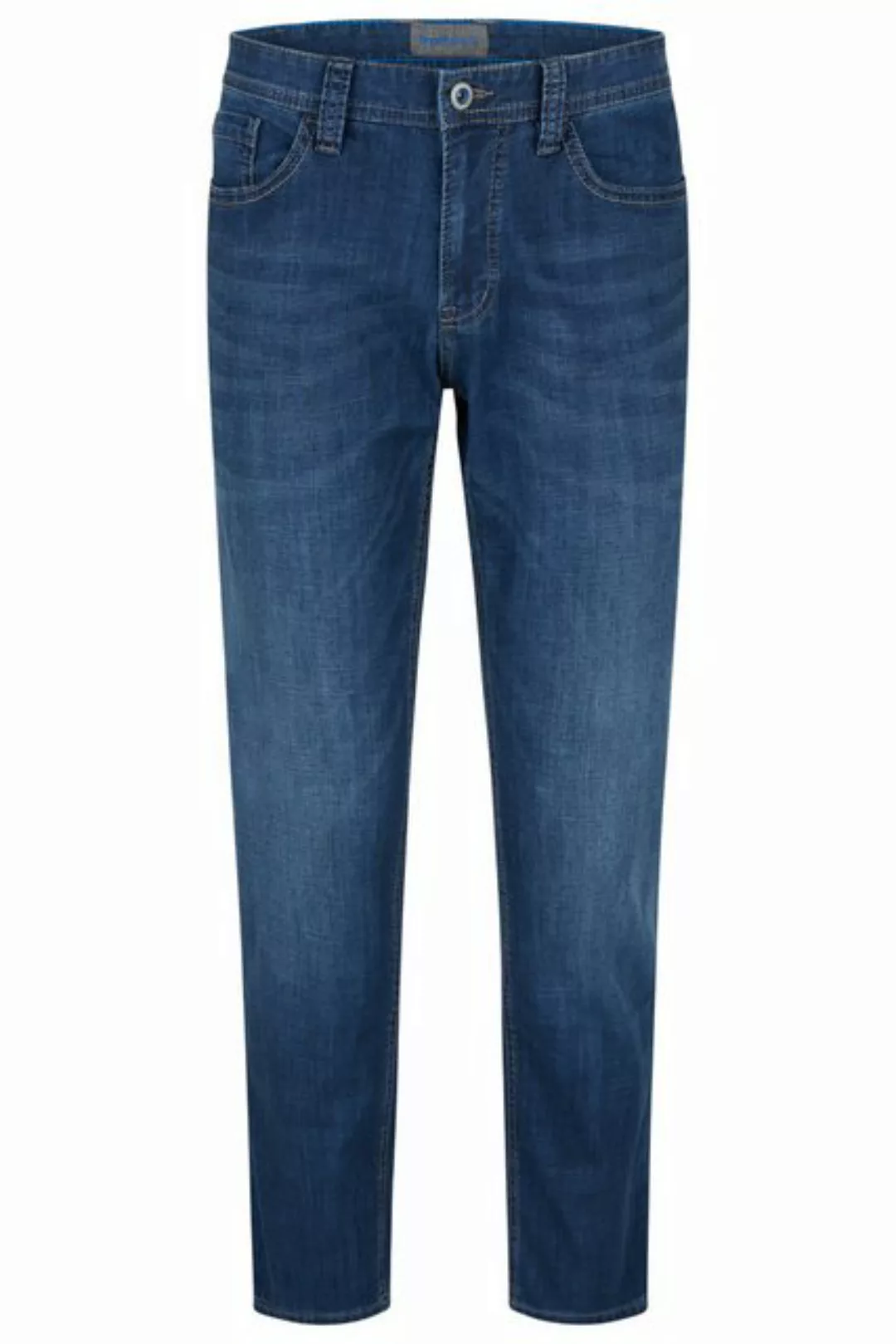 Hattric 5-Pocket-Jeans 5-Pocket Hunter Ultra Light günstig online kaufen