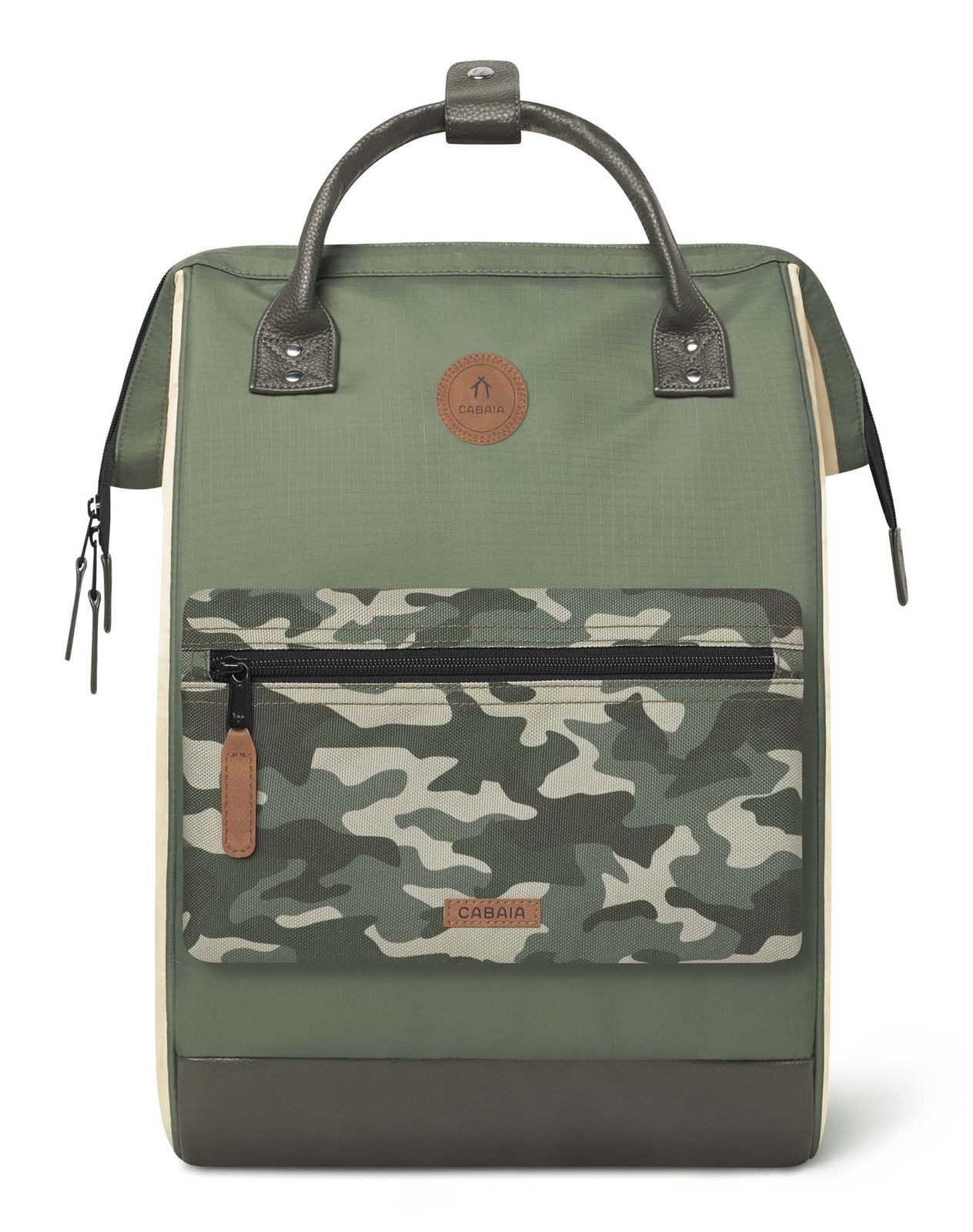 CABAIA Rucksack Rip Stop Backpack (Set, günstig online kaufen