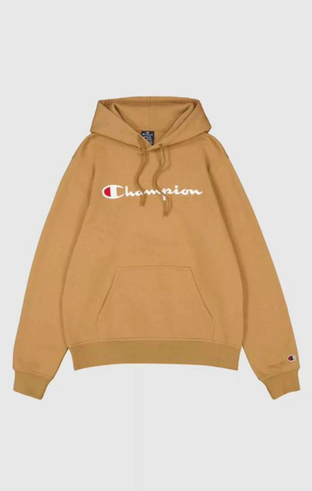 Champion Kapuzensweatshirt Hooded Sweatshirt günstig online kaufen