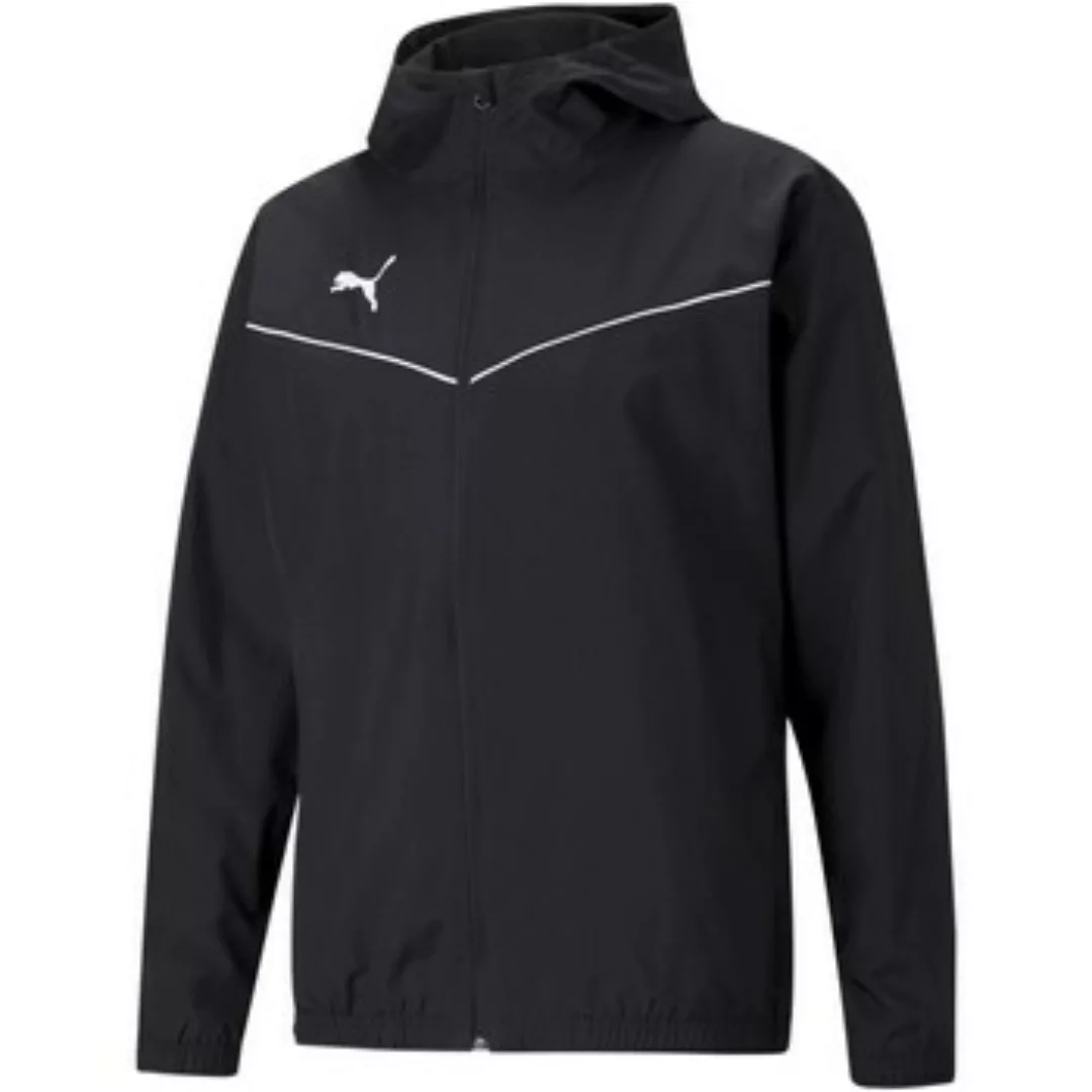 Puma  Jacken Teamrise All Weather Jacket günstig online kaufen