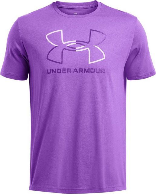 Under Armour® T-Shirt Ua Gl Foundation Update Ss günstig online kaufen