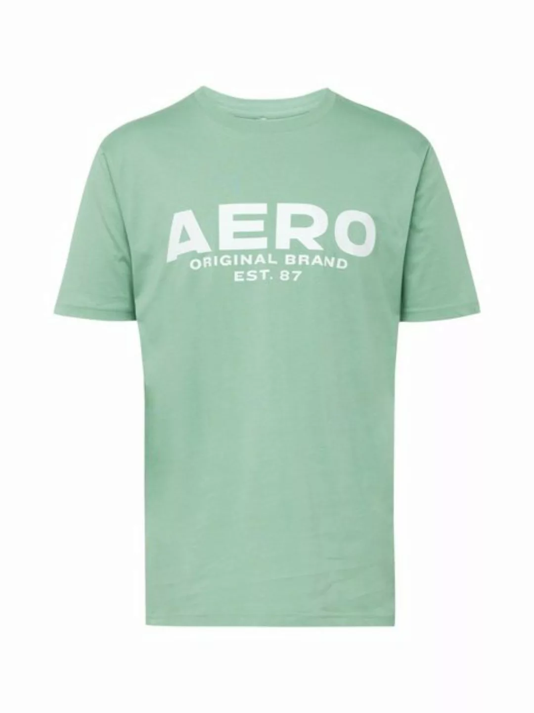 AÈROPOSTALE T-Shirt (1-tlg) günstig online kaufen