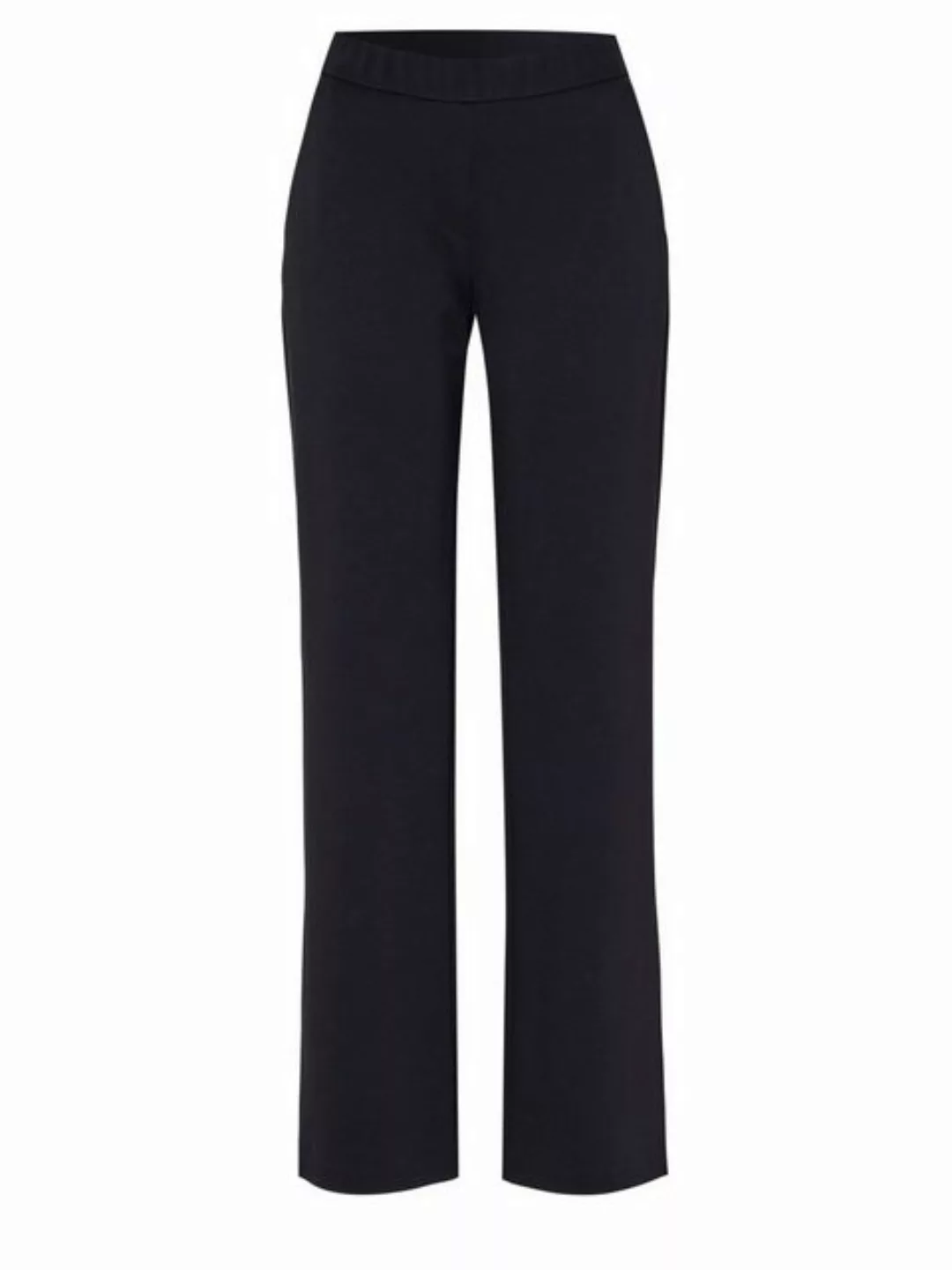 Relaxed by TONI 5-Pocket-Hose Jenny Wide Leg günstig online kaufen