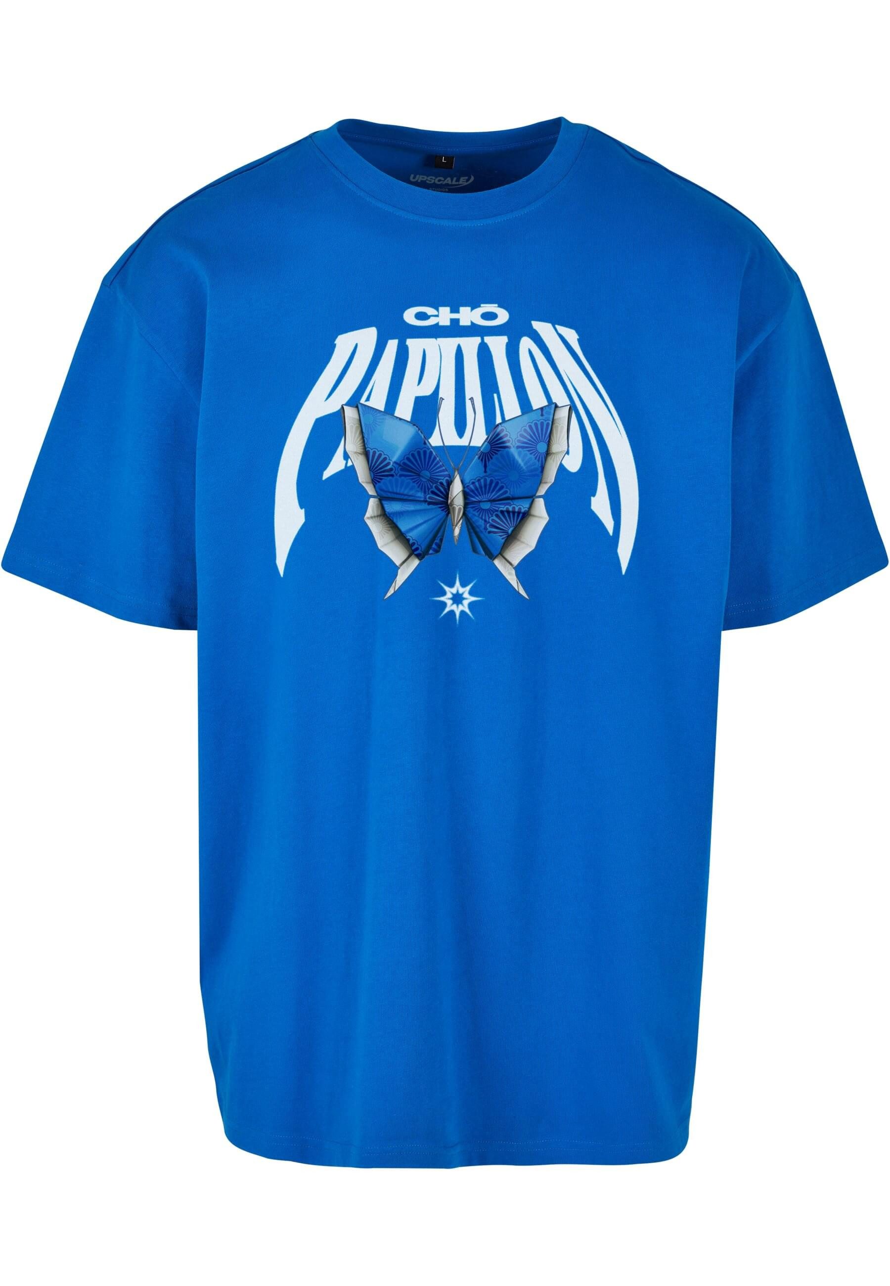 Upscale by Mister Tee T-Shirt "Upscale by Mister Tee Unisex Santa Monica Ov günstig online kaufen