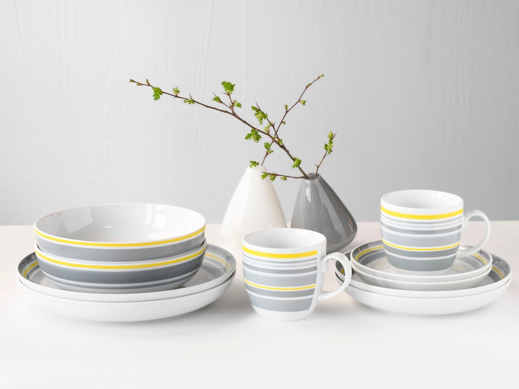 CreaTable Kombiservice Allround - Trend Line günstig online kaufen