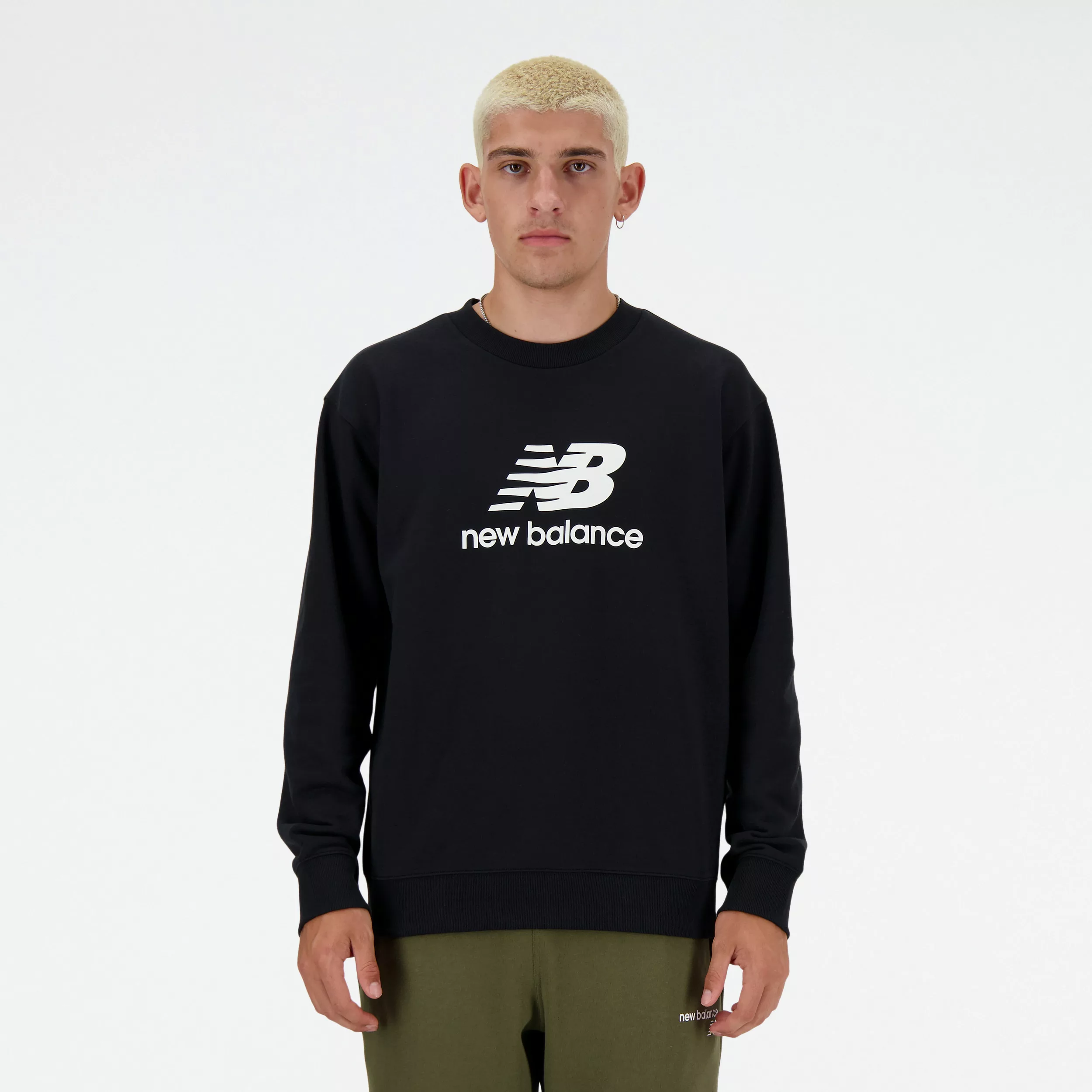New Balance Sweatshirt günstig online kaufen