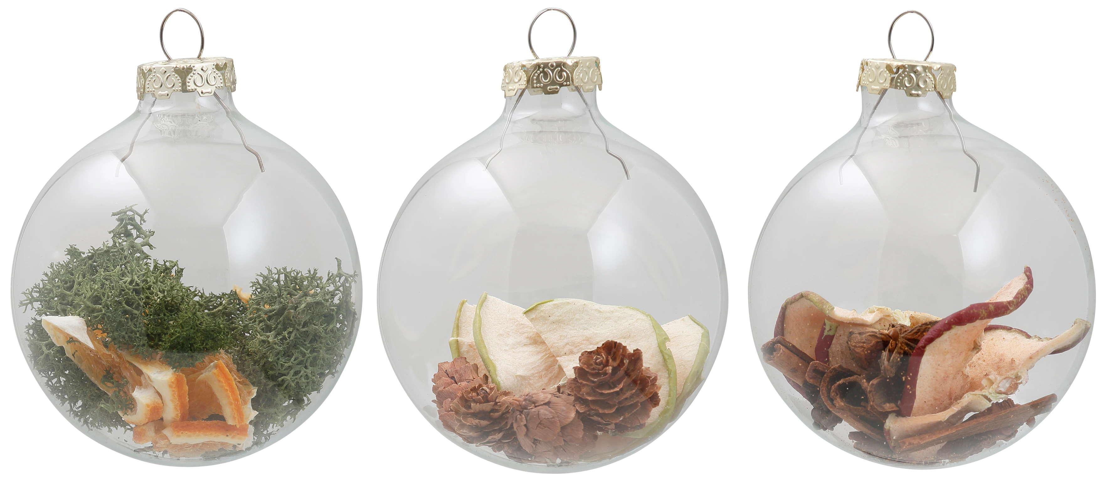 Thüringer Glasdesign Weihnachtsbaumkugel "Oh du Fröhliche, Weihnachtsdeko, günstig online kaufen