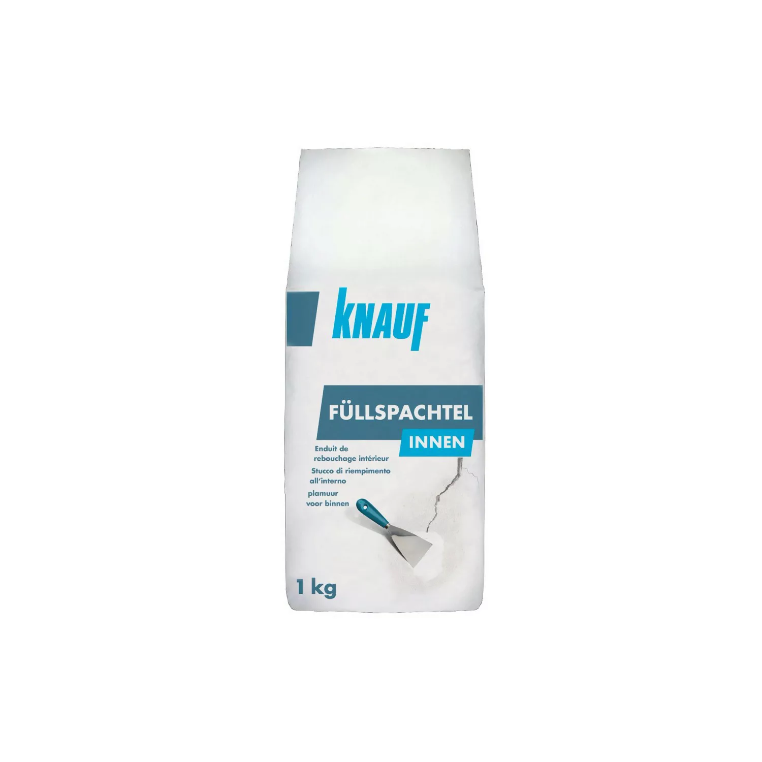 KNAUF Spachtelmasse Knauf Füllspachtel Innen 1 günstig online kaufen