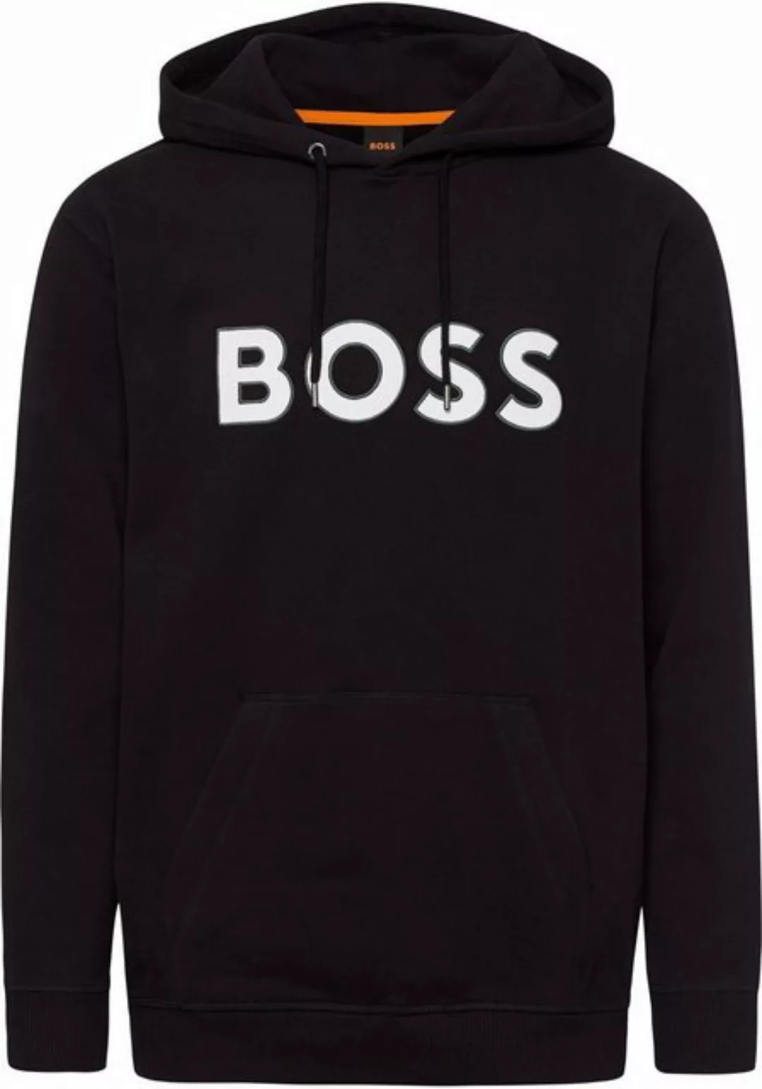 BOSS ORANGE Sweatshirt günstig online kaufen