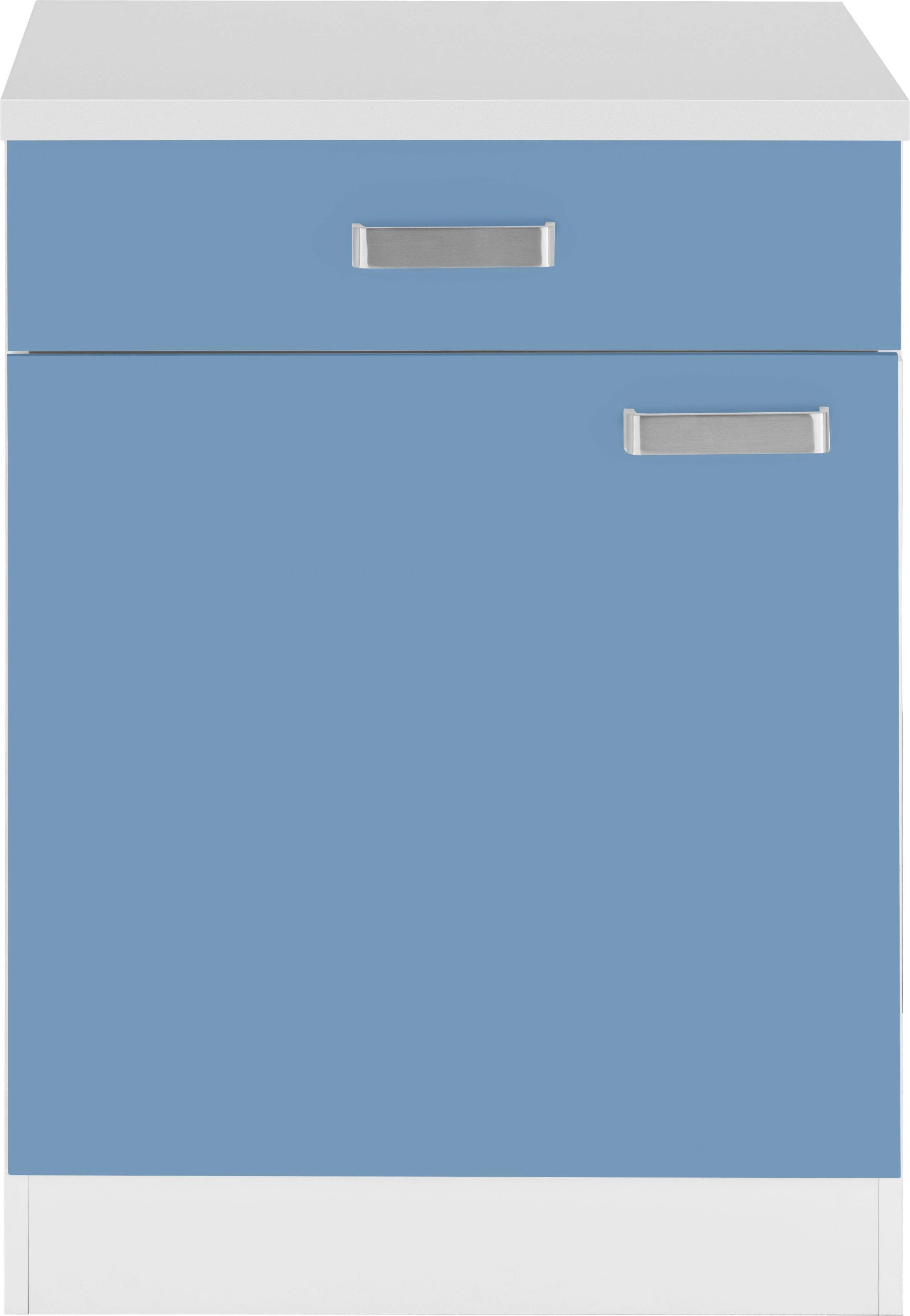 wiho Küchen Unterschrank "Husum", 60 cm breit günstig online kaufen
