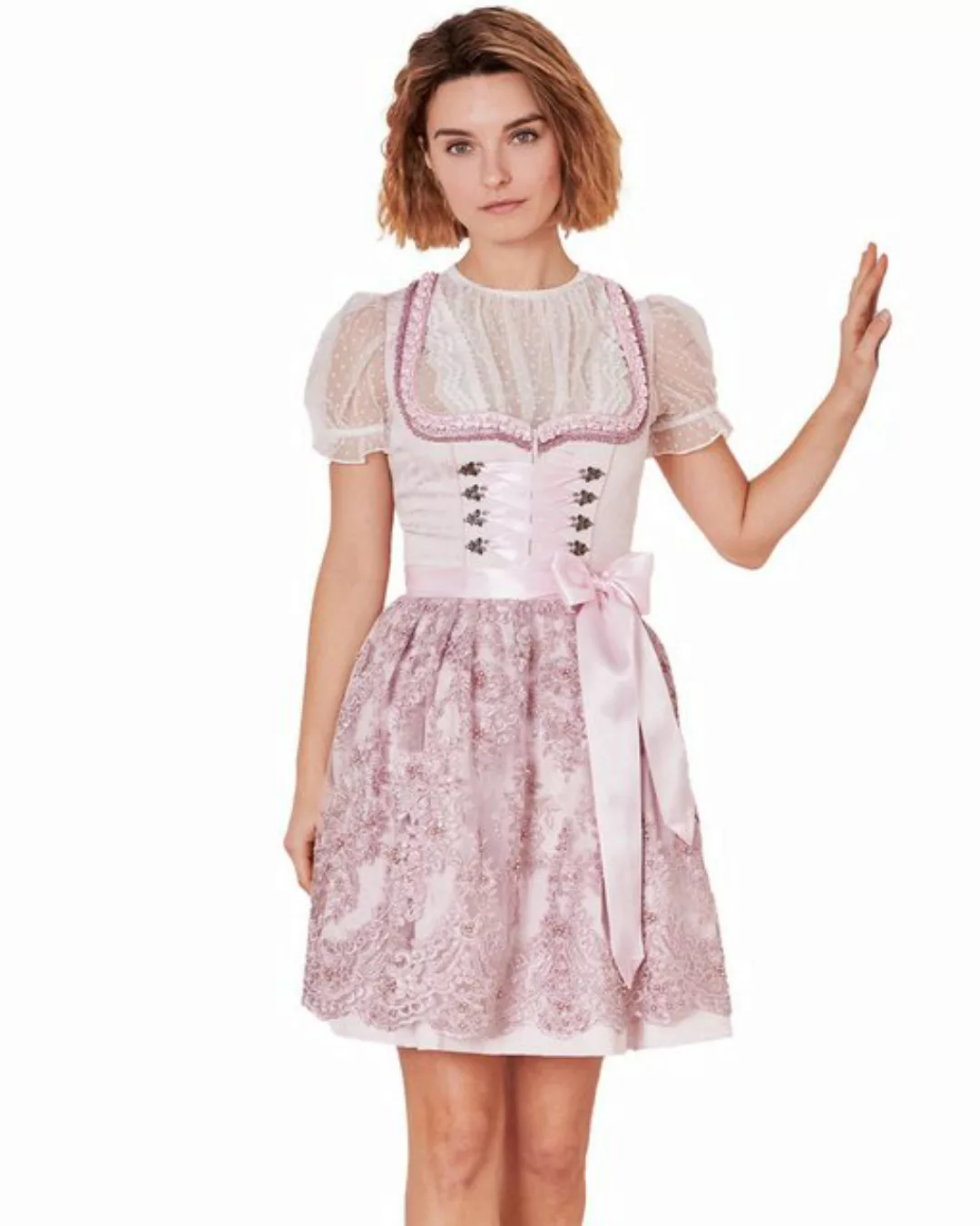 Dirndl Paulin (50cm) günstig online kaufen