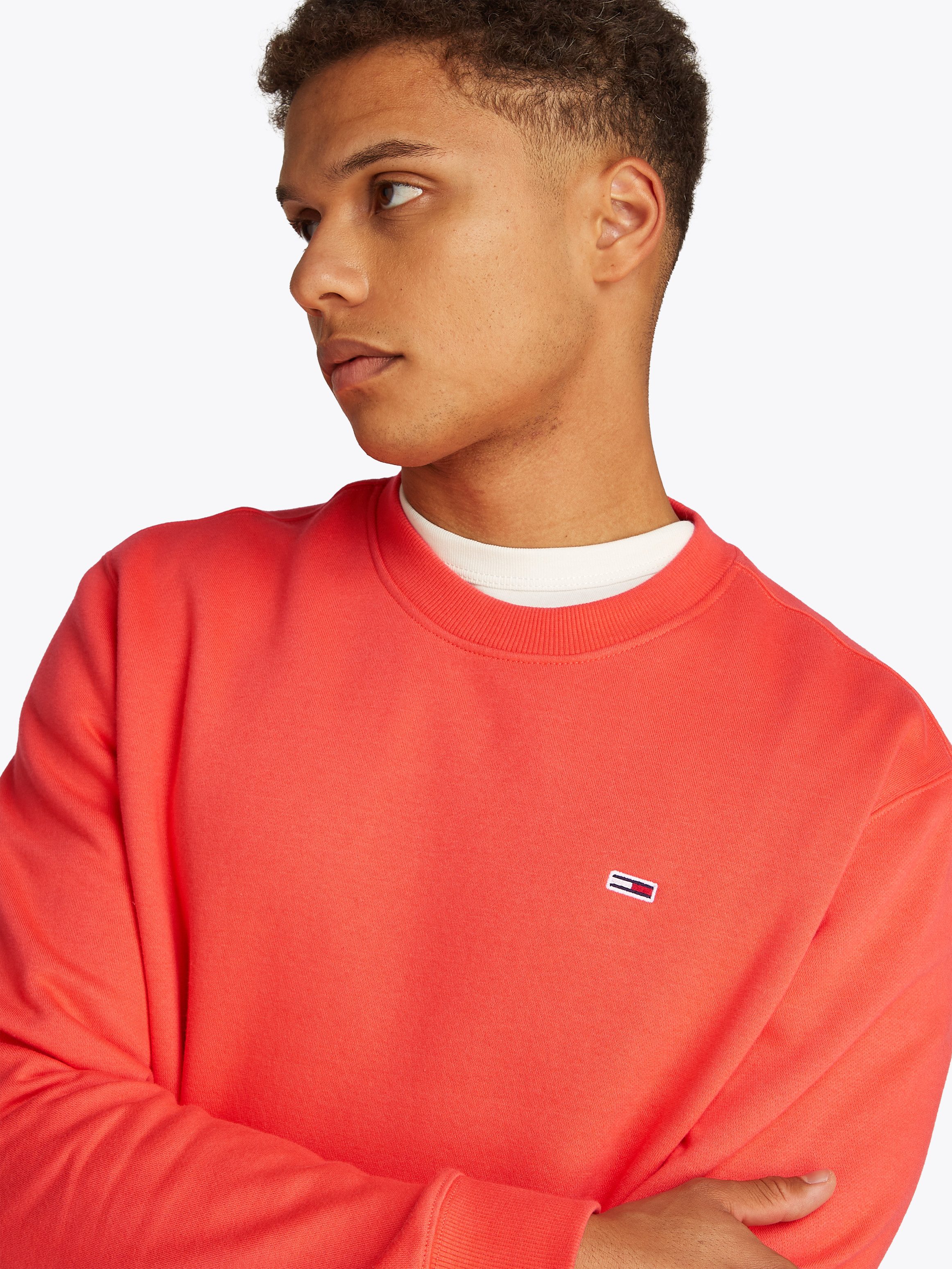 Tommy Jeans Sweatshirt TJM REG S günstig online kaufen