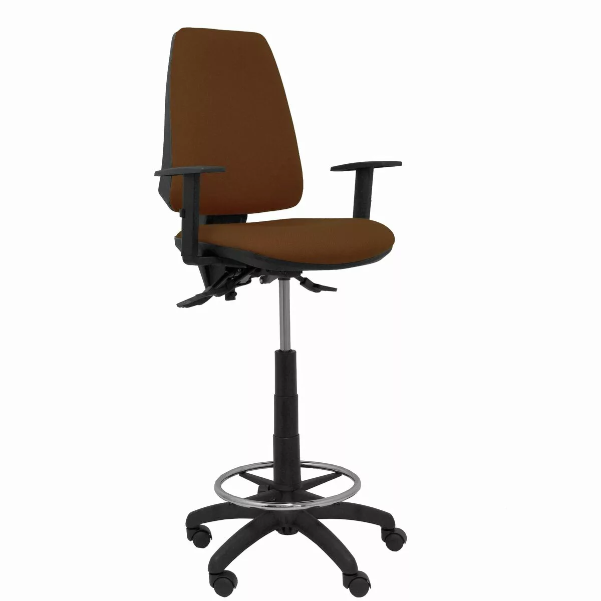 Hocker Elche S P&c 63b10rn Dunkelbraun 150 Cm günstig online kaufen