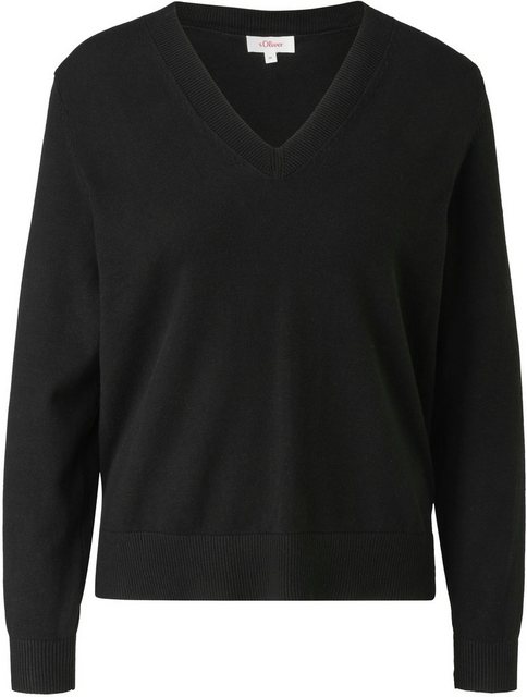 s.Oliver Rollkragenpullover günstig online kaufen