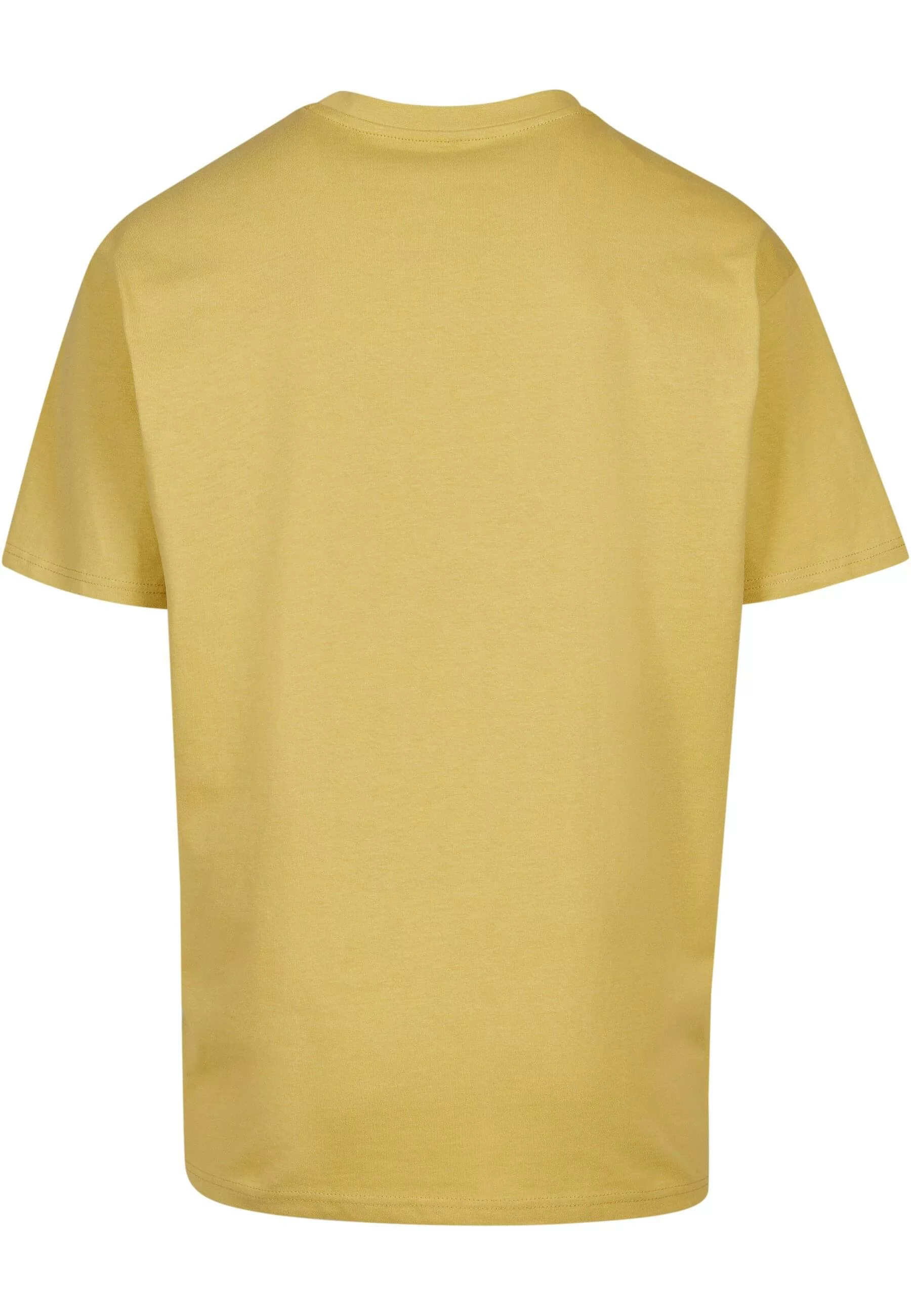 Upscale by Mister Tee T-Shirt "Upscale by Mister Tee Unisex Hate it or Love günstig online kaufen