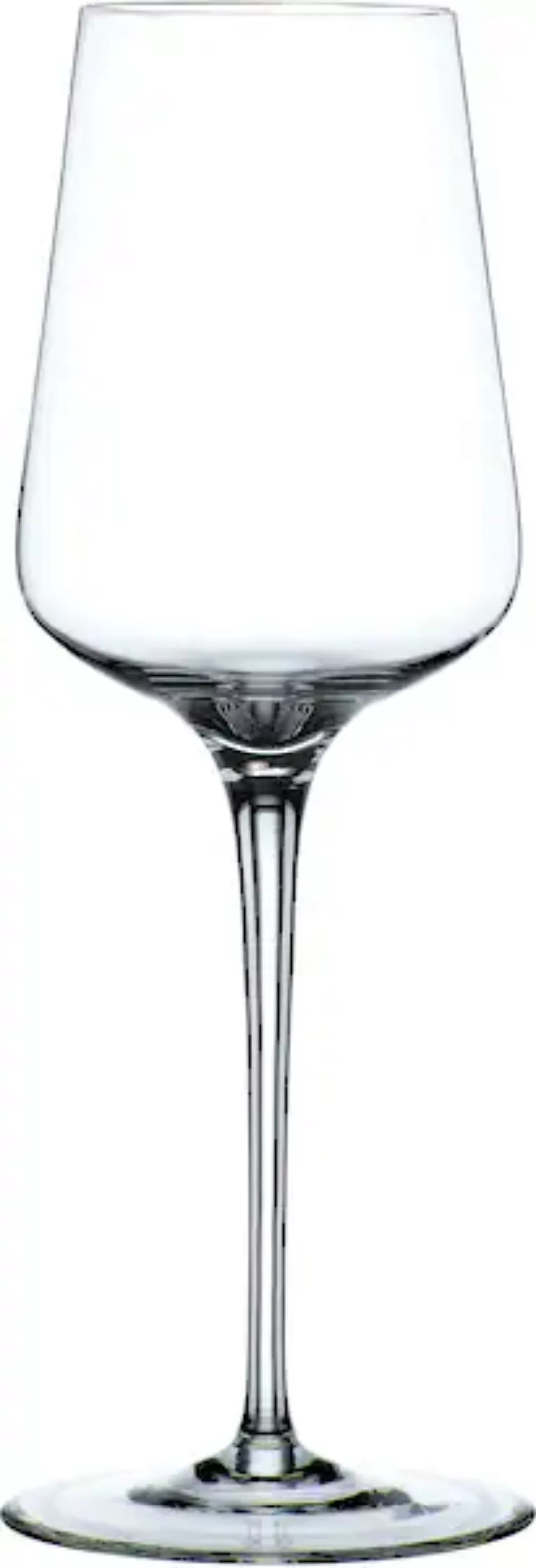 Nachtmann Weißweinglas »ViNova«, (Set, 4 tlg., Set bestehend aus 4 Gläsern) günstig online kaufen