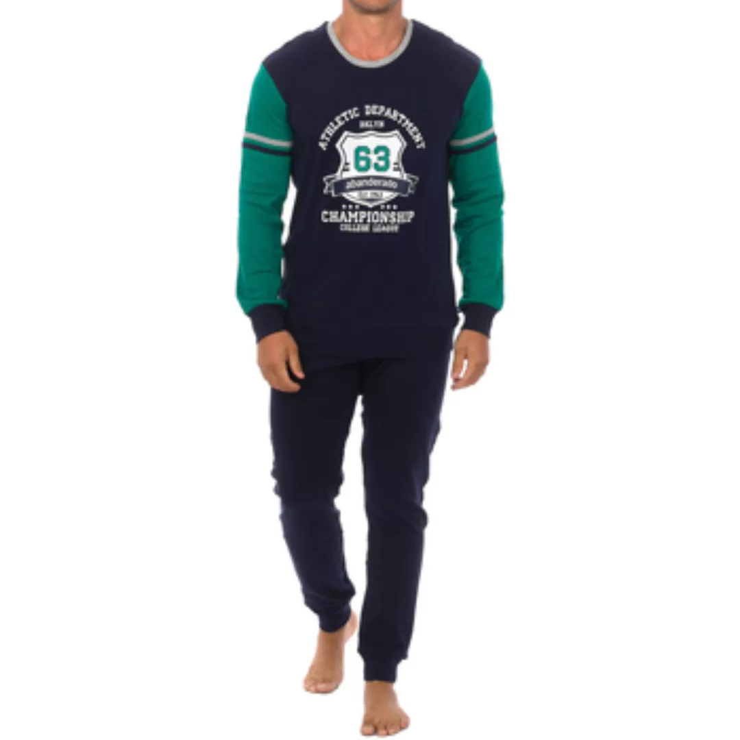 Abanderado  Pyjamas/ Nachthemden A0CHH-1PQ günstig online kaufen