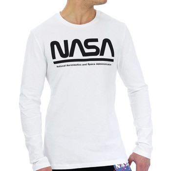 Nasa  Langarmshirt -NASA03T günstig online kaufen