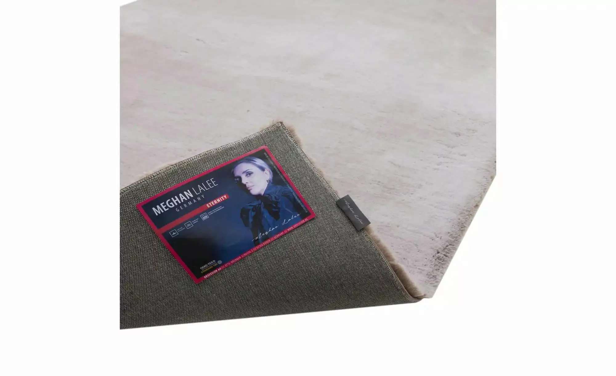 Teppich   ¦ mehrfarbig ¦ Synthetische Fasern ¦ Maße (cm): B: 160 H: 4,5 Tep günstig online kaufen