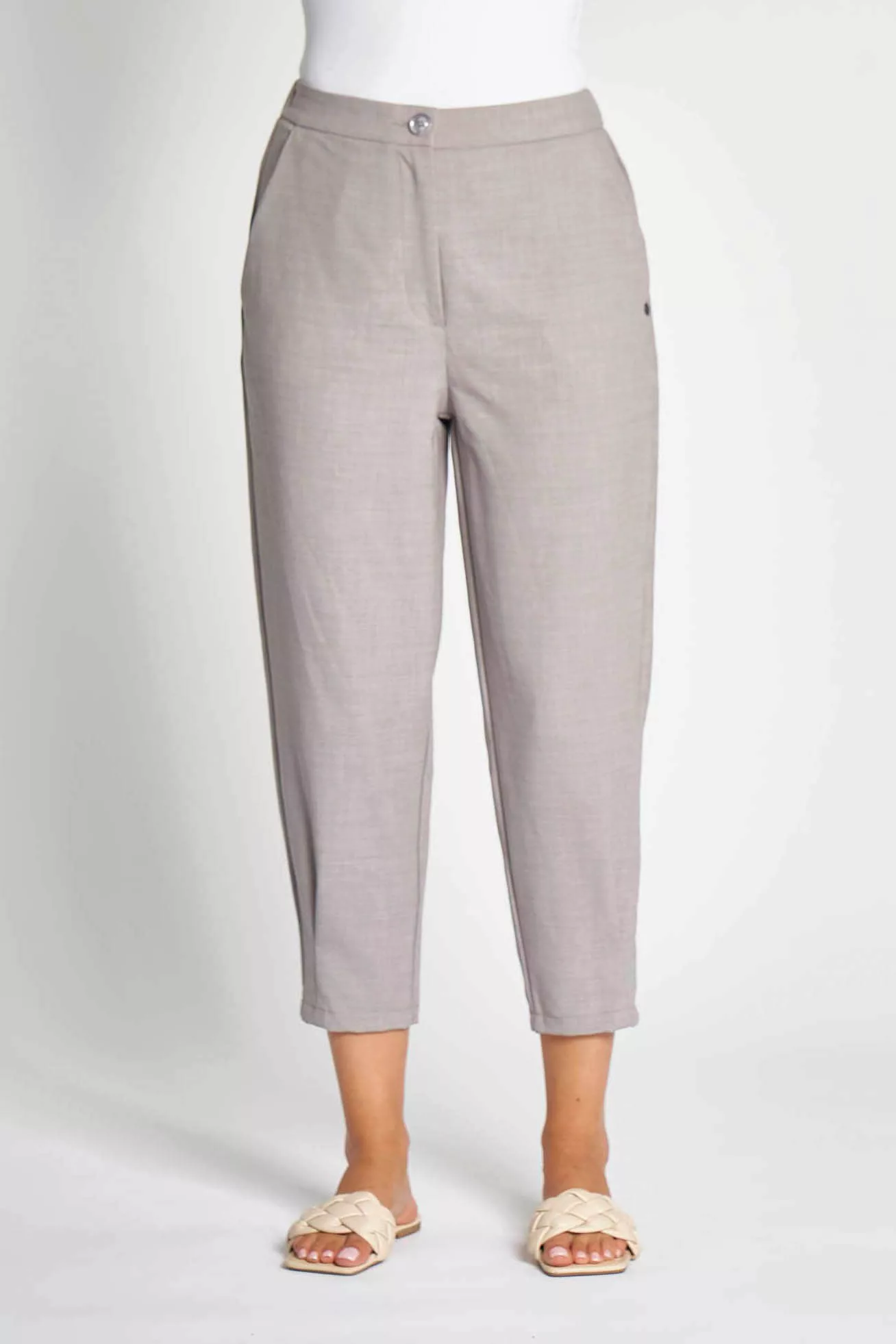Zhrill 7/8-Hose "BORDA", mit Stretch günstig online kaufen