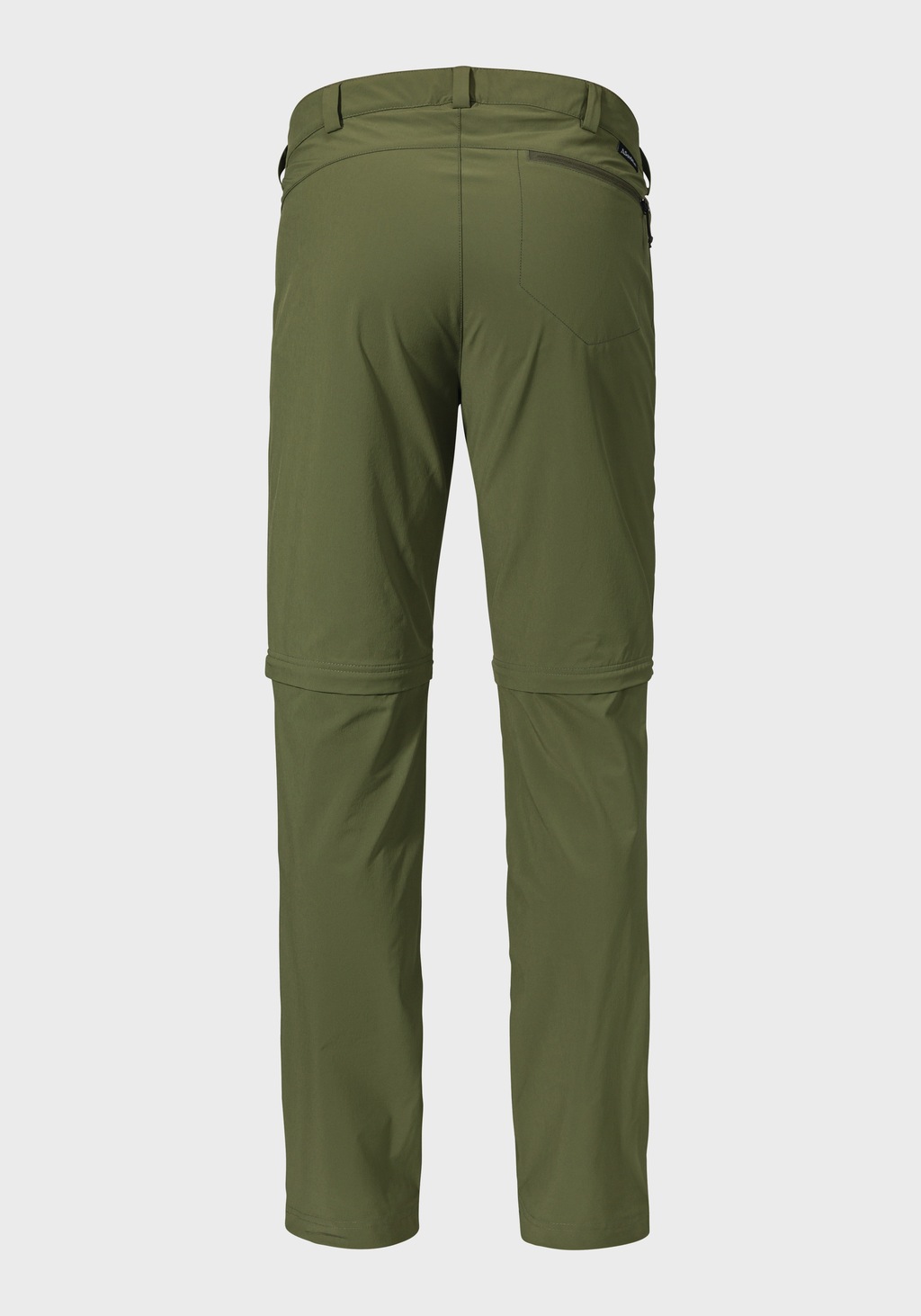 Schöffel Zip-away-Hose "Pants Folkstone Zip Off" günstig online kaufen