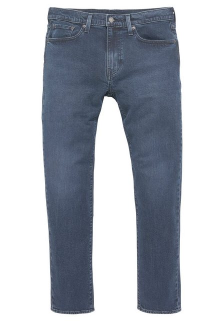 Levi's® Tapered-fit-Jeans 502 TAPER in elegantem, modernem Stil günstig online kaufen