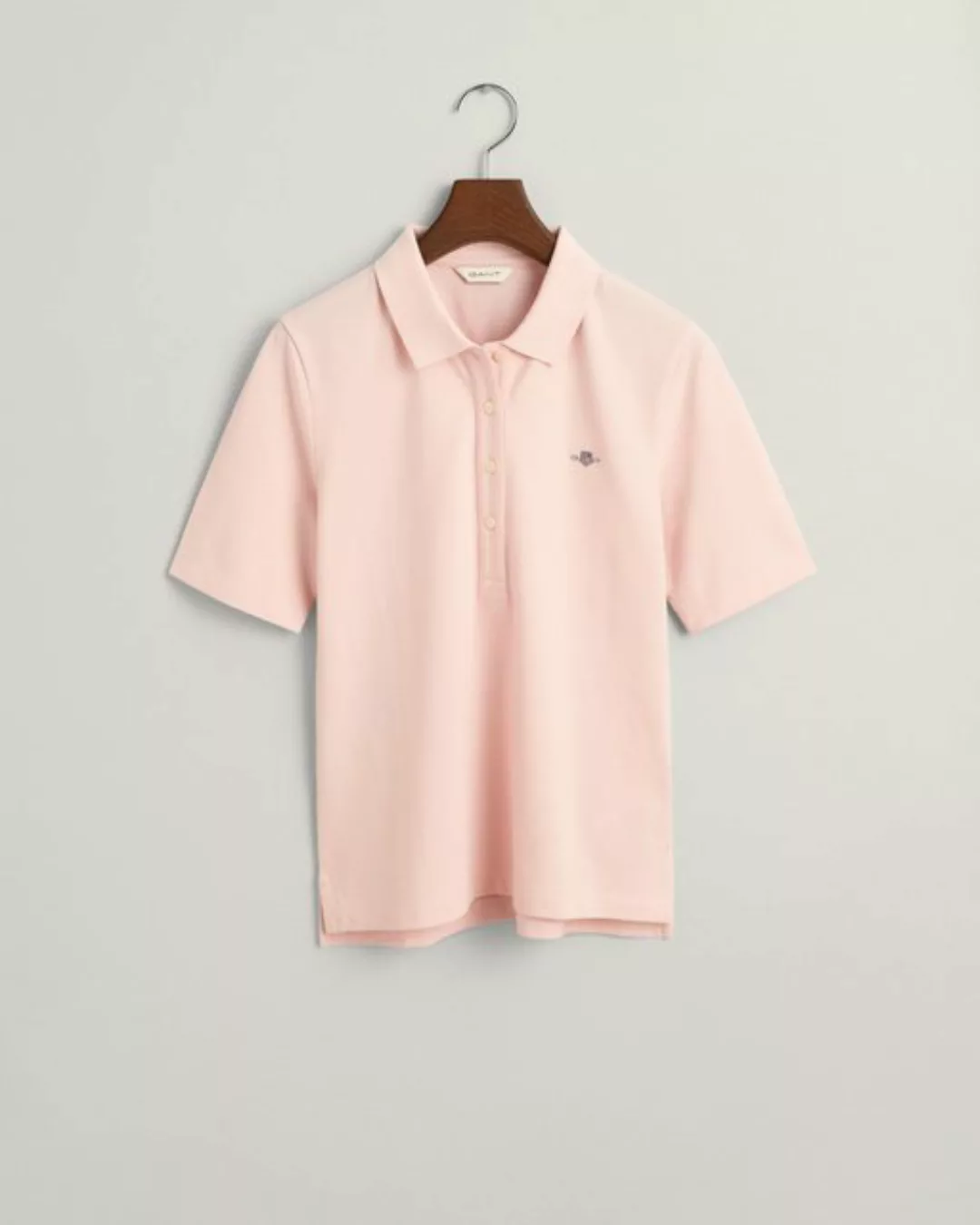 Gant T-Shirt SLIM SHIELD SS PIQUE POLO günstig online kaufen