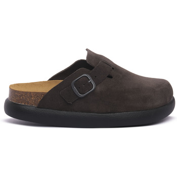 Scholl  Pantoffeln GREY FAE CHUNKY günstig online kaufen