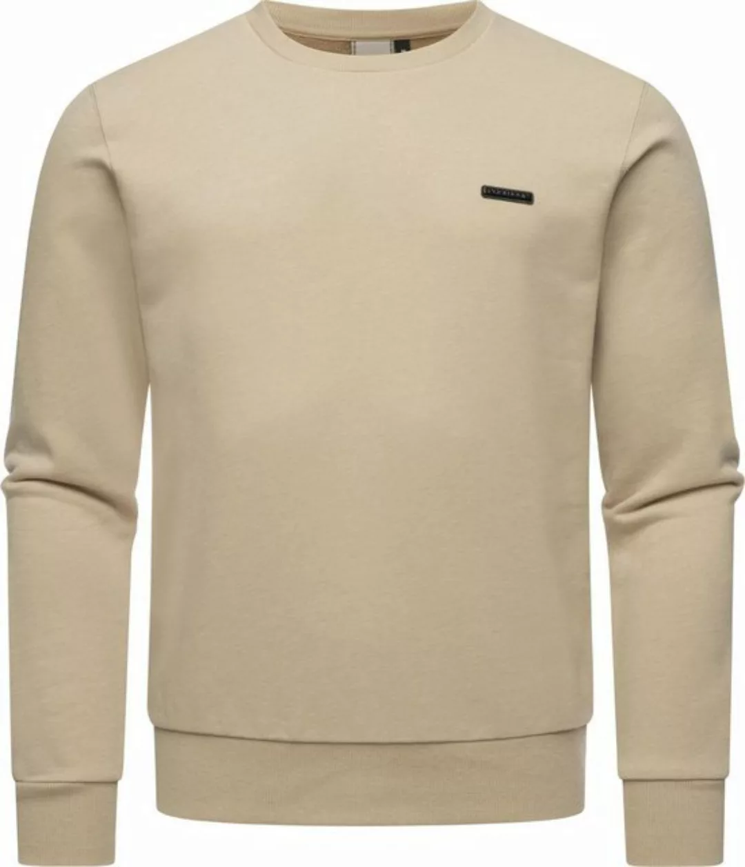 Ragwear Sweater Indie Cooler Basic Herren Pullover günstig online kaufen