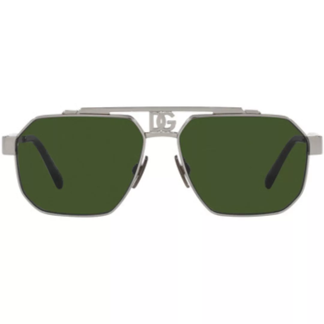 D&G  Sonnenbrillen Dolce Gabbana Sonnenbrille DG2294 04/71 günstig online kaufen