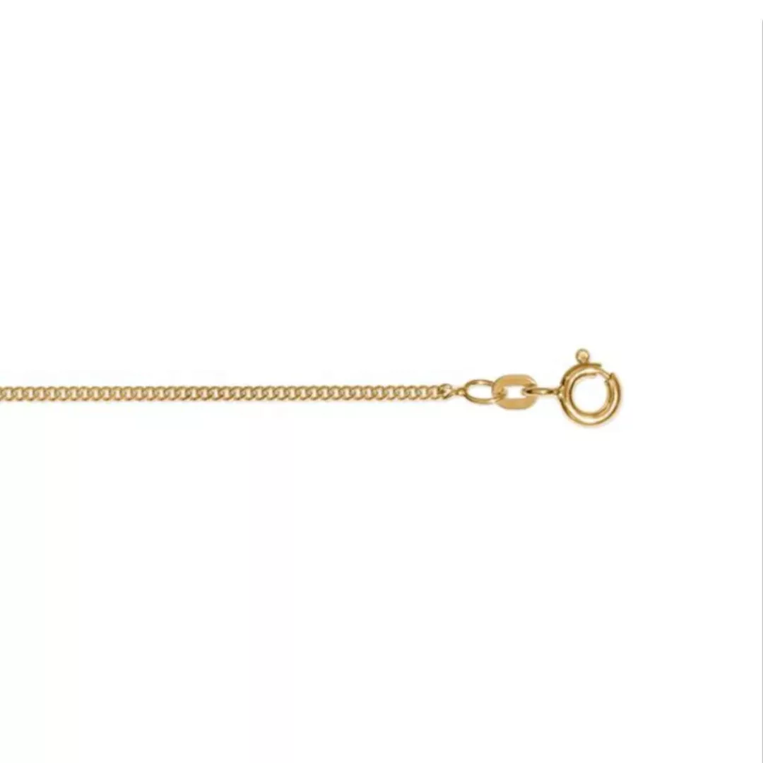 ONE ELEMENT Goldkette "Halskette aus 333 Gelbgold Ø 1,40 mm", Damen Gold Sc günstig online kaufen