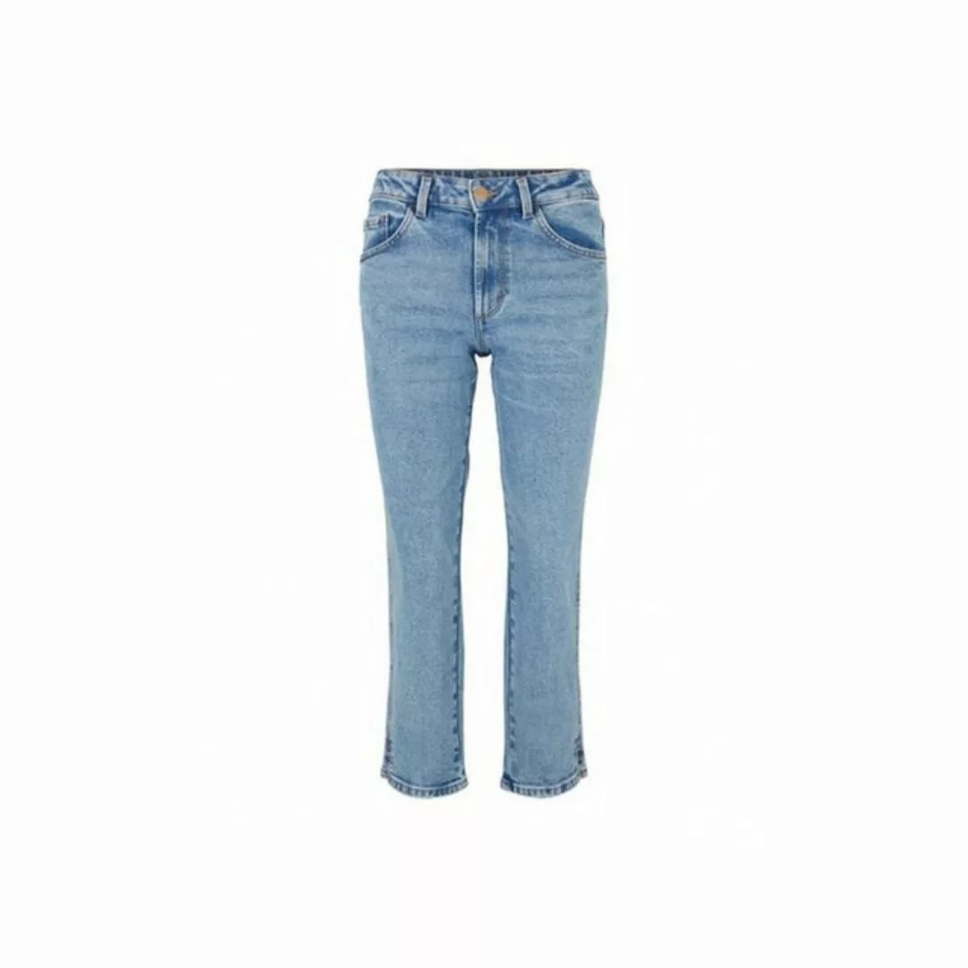 TOM TAILOR 5-Pocket-Jeans uni (1-tlg) günstig online kaufen