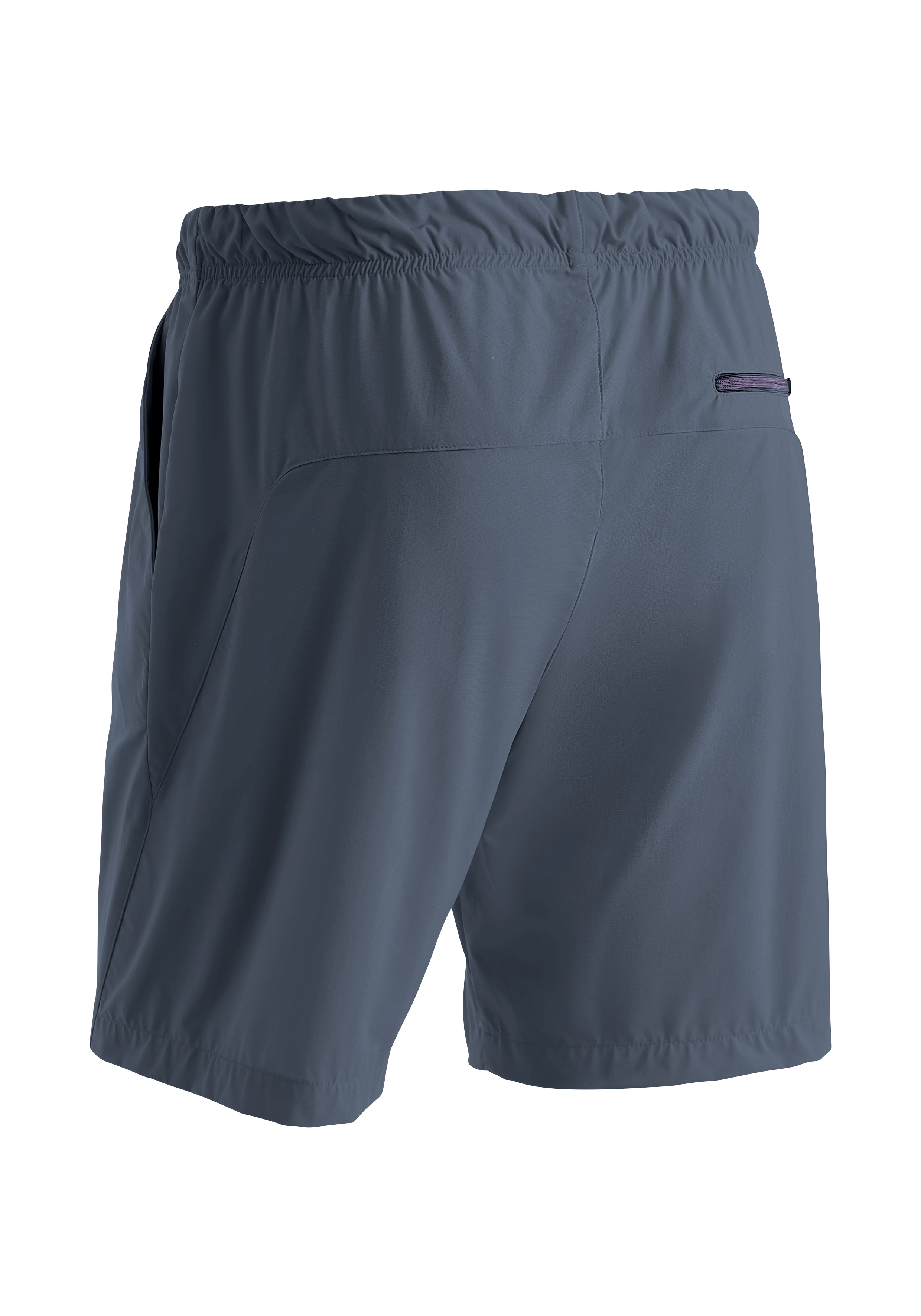 Maier Sports Funktionsshorts "Fortunit Short M", Robuste Outdoor-Bermuda mi günstig online kaufen