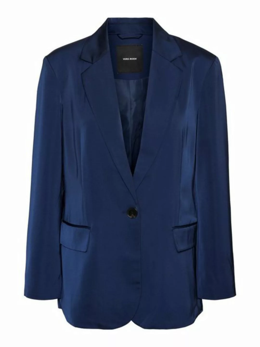 Vero Moda Kurzblazer AYOETROIAN (1-tlg) Plain/ohne Details günstig online kaufen