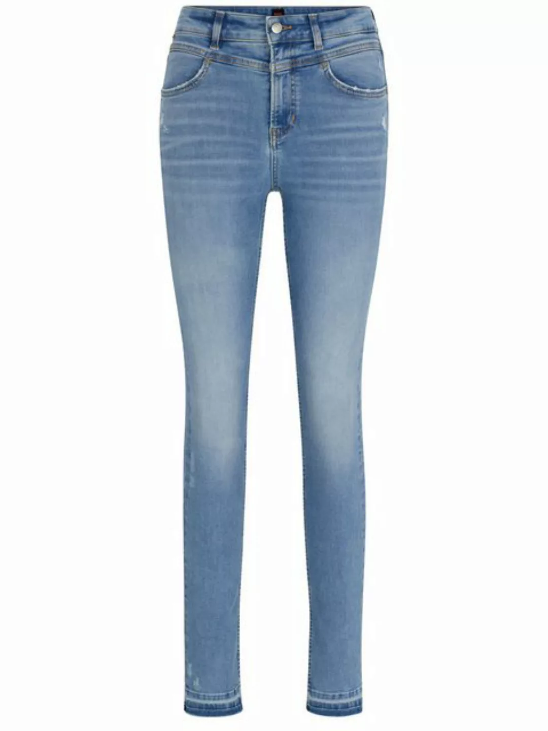 BOSS ORANGE 5-Pocket-Jeans C_Kitt (1-tlg) günstig online kaufen