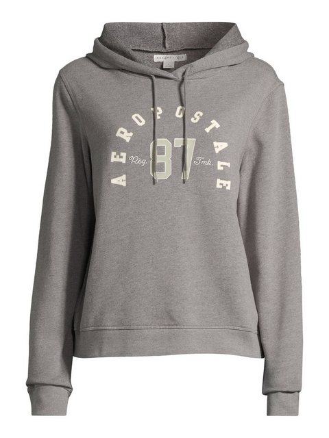 AÈROPOSTALE Sweatshirt FACORY PO (1-tlg) Plain/ohne Details günstig online kaufen