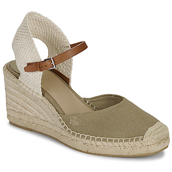 Lauren Ralph Lauren  Espadrilles ROBBY günstig online kaufen